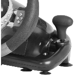 Игровой руль Defender FORSAGE 12 кн+2перекл.+1перекл. 8-ми позиц., USB, фото13