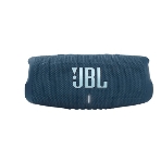 Портативная акустика JBL Charge 5, синий, фото5