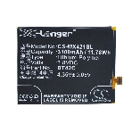 Аккумулятор CS-MX421SL BT42C для Meizu M2 Note 3.8V, 3100mAh, 11.78Wh, фото2