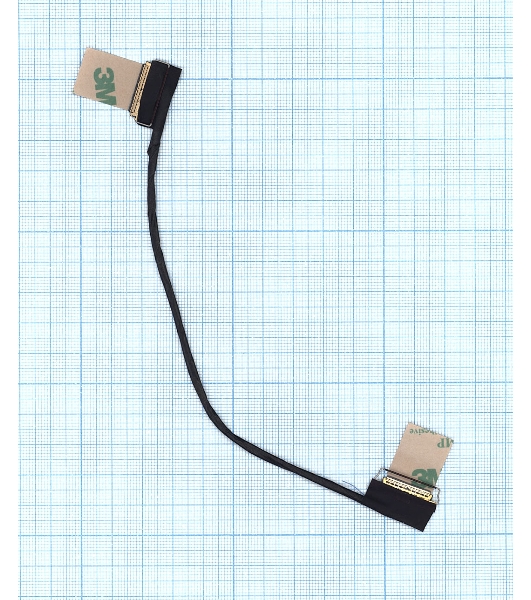 Шлейф матрицы для ноутбука Lenovo Thinkpad T470 30-pin FHD