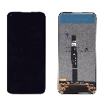 Дисплей для Huawei P40 lite OR черный, фото2