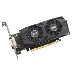 Видеокарта ASUS RTX 3050 6Gb RTX 3050-O6G-LP-BRK PCIE16 RTX 3050,DVI,HDMI,DP,6G,D6, фото7