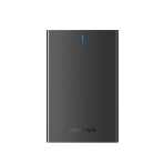 Внешний корпус Vention для HDD/SSD 2.5' (USB 3.0 Mirco-B) черный, фото19