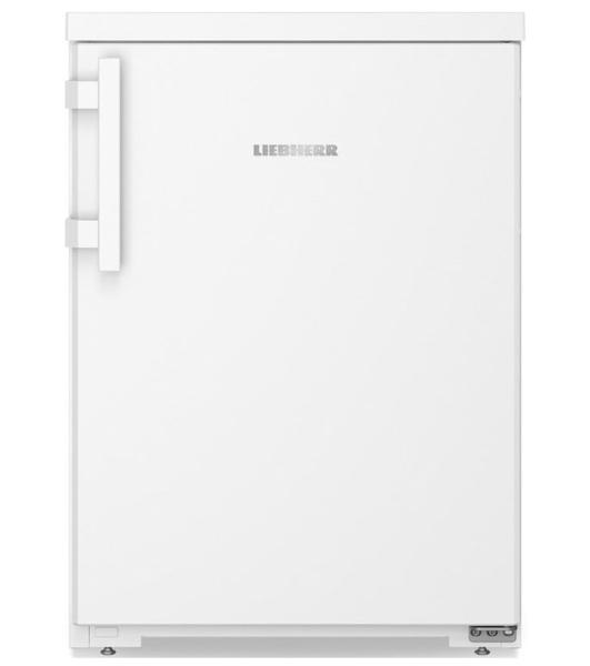 Холодильник Liebherr Rci 1621-20 001 белый однокамерный 109/17л морозилка сверху