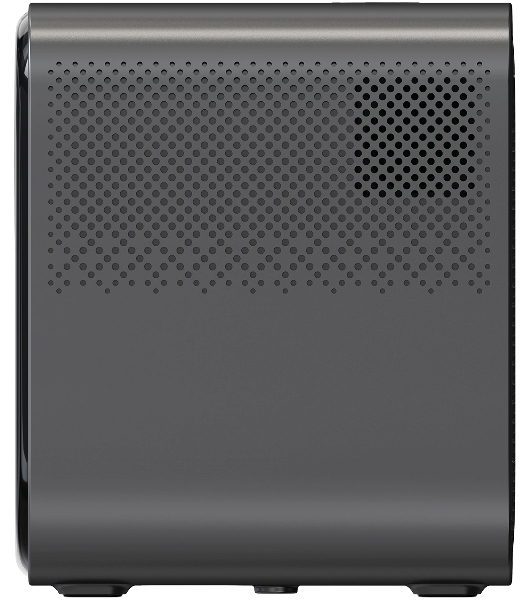 Проектор Cactus CS-PRC.07B.Full HD-A LCD 9400Lm LS 350Lm ANSI (1920x1080) 2000:1 ресурс лампы:50000часов 1xUSB typeA 1xHDMI 1кг