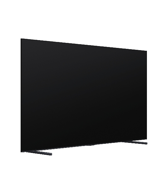 Телевизор Hisense 100' 100U7Q PRO угольно-серый Mini-LED UHD 165Hz Smart TV