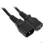 Шнур сетевой Rexant IEC 320 C13 – IEC 320 C14 3x1,0мм², 5 м, фото4