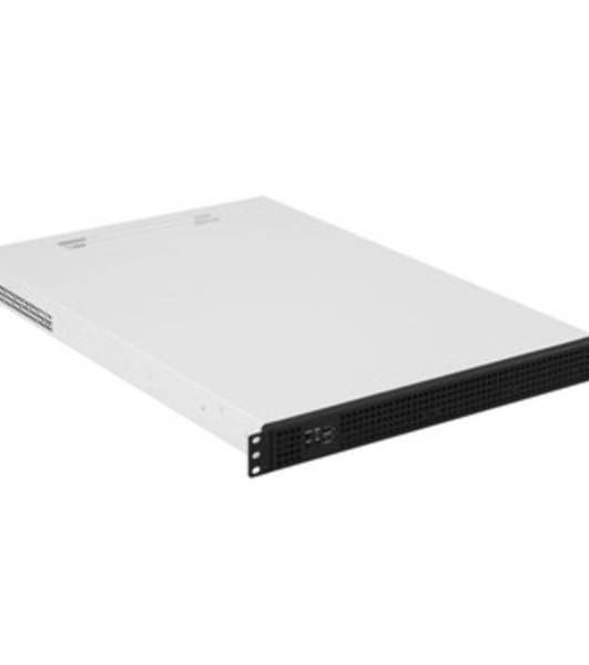 Серверный корпус ExeGate EX293173RUS Pro 1U650-04 (RM 19', высота 1U, глубина 650, БП 1U-1000ADS, USB)