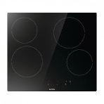 Электрическая варочная панель Gorenje ECT641BSCE Hi-Light, независимая, черный, фото16