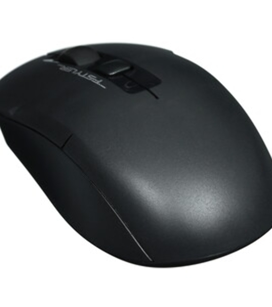 Мышь беспроводная A4Tech Fstyler FG16CS Air2 черный, 2000 dpi, радиоканал, USB, кнопки - 4