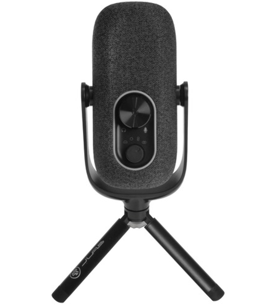 Проводной микрофон Jlab JBuds Talk Mixed Microphone (PN: MJBUDSTALKRBLK4)