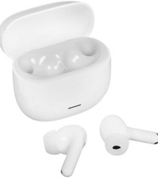 Наушники TWS Xiaomi Redmi Buds 8 Lite белый, внутриканальные, Bluetooth, до 7 ч