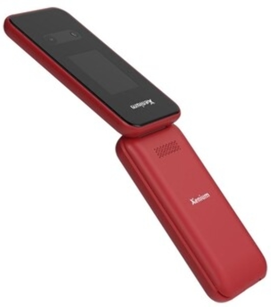 Мобильный телефон Xenium X680 красный