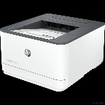 Принтер лазерный HP LaserJet Pro 3003dw (3G654A), A4, ч/б, печ. 33 стр/мин., 1200x1200 dpi, Ethernet (RJ-45), USB 2.0, Wi-Fi, фото8
