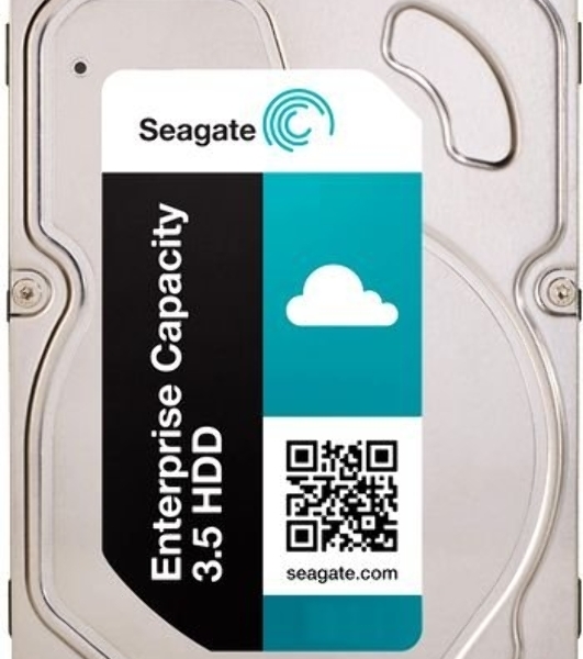 Жесткий диск SAS 12TB 7200RPM 12GB/S ST12000NM0027 SEAGATE