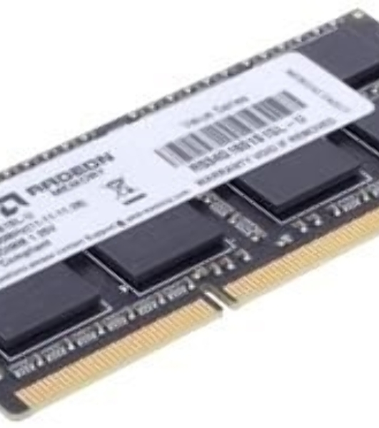 Оперативная память AMD Radeon R5, DDR3L, 4GB (1x4GB), 1600MHz, CL11, SO-DIMM