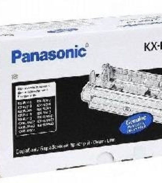 Барабан Panasonic KX-FA84A/E(7) KX-FL511/512/513/541, (10000 стр.)
