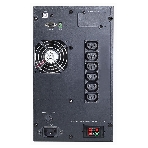 Источник бесперебойного питания Powercom Macan MAC-1500 1500Вт 1500ВА черный, фото4