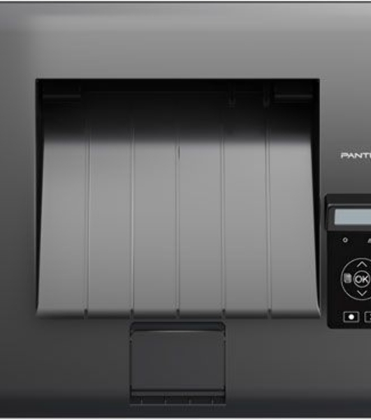 Принтер лазерный PANTUM BP5100DN, A4, ч/б, печ. до 40 стр/мин., 1200 x 1200 dpi, USB, RJ-45, NFC, проектная модель