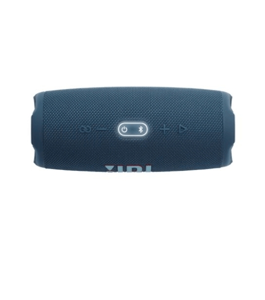 Портативная акустика JBL Charge 5, синий