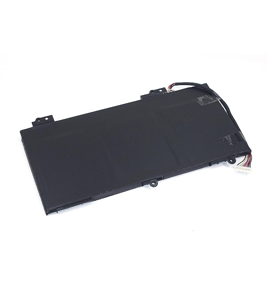 Аккумуляторная батарея для ноутбука HP Pavilion 1411.55V 41.5Wh OEM черный