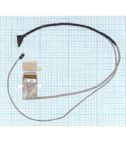 Шлейф матрицы для ноутбука Samsung NP-RV520 RV509 RV515 RV520