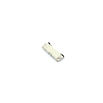 Разъем FPC Flip-Lock 1010-10RLGF 10 pin высота 1мм шаг 1мм, фото 1