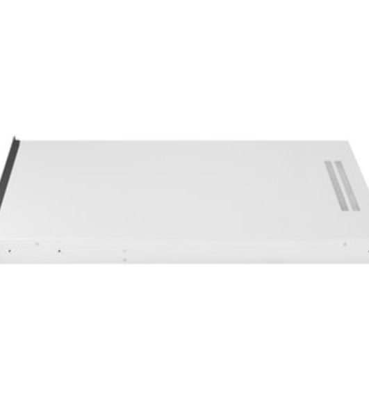 Серверный корпус ExeGate EX293173RUS Pro 1U650-04 (RM 19', высота 1U, глубина 650, БП 1U-1000ADS, USB)