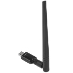 Сетевой адаптер Wi-Fi Cudy WU1400 AC1300 USB 3.0 (ант.внеш.несъем.) 1ант., фото13