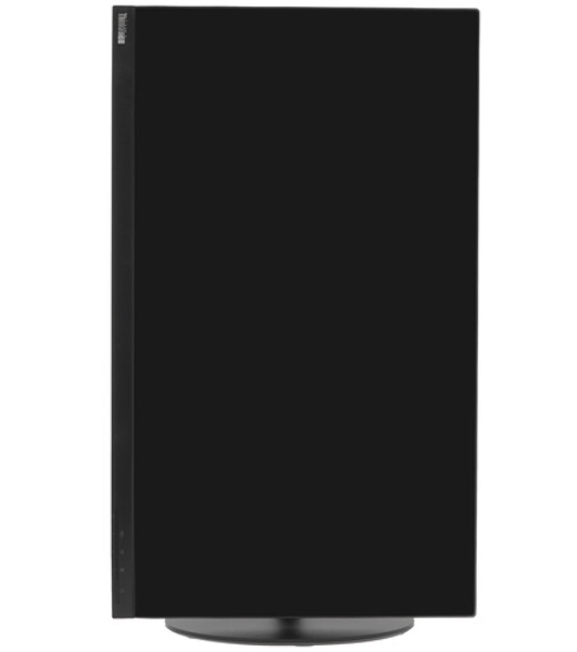 Монитор 27' Lenovo ThinkVision T27p-30 IPS 3840x2160, 60 Гц, 4 мс, 16:9, 350 кд/м², HDMI 2.0, DP 1.4, USB-C (90 Вт), 3.5 Jack, USB Hub (3x USB 3.2), RJ-45, черный