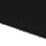 Индукционная варочная панель Electrolux EIS67453, : черный, индивидуальный слайдер для каждой зоны нагрева, 3-хступенчатая индикация остаточного тепла,акустический сигнал (вкл/выкл), Функция 'Booster', автоматика закипания, блокировка от детей, блокировка панели управления, Будильник, Таймер, функция 'Пауза', Таймер отключения с функцией Эко, беззвучный режим, Flexible Powermanagement, функция Hob-to-Hood, зона объединения Bridge, датчик от выкипания SenseBoil, фото10