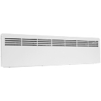 Конвектор электрический Ensto FinnHeat MINI EPHBMM07PR белый, 750 Вт, 12 м2, механический термостат, фото8