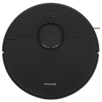 Робот-пылесос Dreame Bot D9 Max Gen2 черный, 5200 мАч Li-Ion, уборка влажная/сухая, пылесборник контейнер 0.57 л, фото13