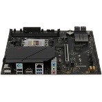 Материнская плата Sapphire A620AM PULSE A620, AM5, 2*DDR5, 1*PCIEx16, 1*PCIEx4, 2*M.2, 4*USB3.2Gen1, 6*USB2.0, 4*SATA3.0, 1G, DP, HDMI, M-ATX, RTL, фото4
