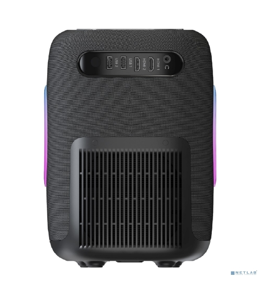Проектор Cactus CS-PRH.01B.WUXGA-A 2LCD 1400Lm ANSI (1920x1080) 4000:1 ресурс лампы:50000часов 2xUSB typeA 2xHDMI 4кг