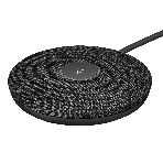 Микрофон Logitech Microphone for Rally Ultra-HD ConferenceCamMic Pod черный, фото5