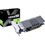 Видеокарта ASUS NVIDIA GT1030-SL-2G-BRK GT 1030 2048Mb 64 GDDR5 1228/6008 DVIx1 HDMIx1 HDCP Ret low profile, фото8