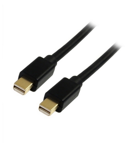 Кабель X0101G00278A mDP(M) TO mDP(M)/20cm/черный