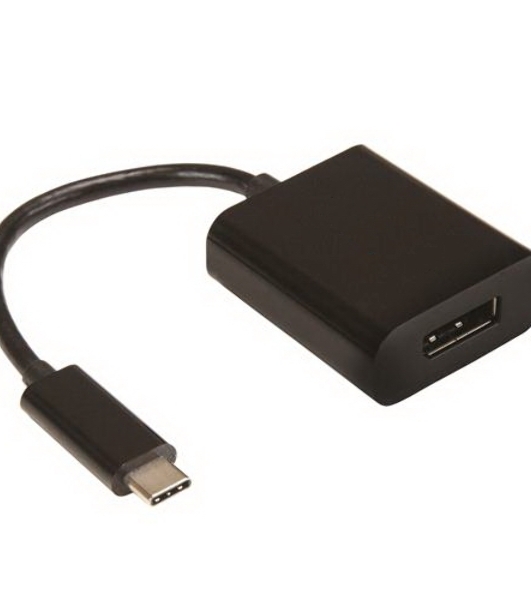 Переходник адаптер Speed Dragon Type-C to Display port adapter (FG-CDPADP-1AB-BC01)