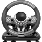 Игровой руль Defender FORSAGE 12 кн+2перекл.+1перекл. 8-ми позиц., USB, фото15