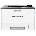 Принтер лазерный PANTUM BP5100DW, A4, ч/б, до 40 стр/мин, 1200 x 1200 dpi, USB, RJ-45, Wi-Fi, проектная модель, фото3