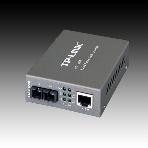 Медиаконвертер TP-Link SMB MC110CS медиаконвертер 10/100M RJ45 ports, фото4