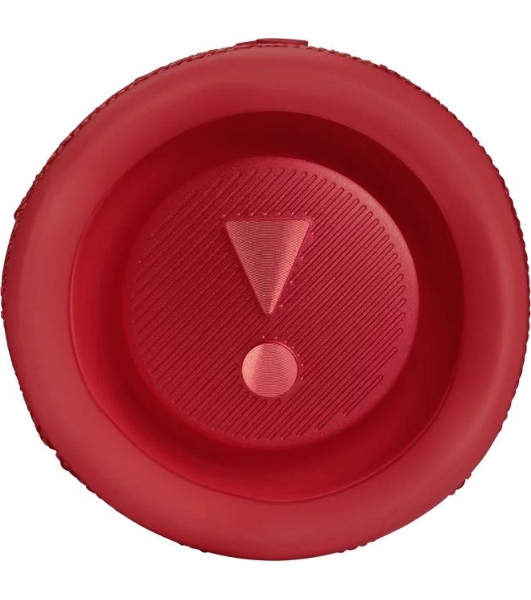 Портативная акустика JBL Flip 6, красный