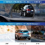 Видеорегистратор TrendVision Hybrid Signature Real 4K Max, 3840x2160, 3', GPS/ГЛОНАСС, Wi-Fi, G-сенсор, датчик движения, GPS-информатор, фото17