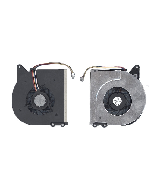 Вентилятор (кулер) для ноутбука Asus X51 X51L X51R X51RL X51H X58