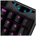 Клавиатура SVEN KB-G9300 проводная, USB Type-A, чёрный, фото11