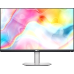 Монитор 27' DELL S2722DC IPS 2560x1440, 75 Гц, 4 мс, 16:9, 350 кд/м², 2xHDMI, 1xUSB-C, черный/серебристый, фото16