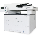МФУ лазерное Pantum M7100DW, A4, ч/б, печ. до 33 стр/мин., скан. до 24 стр/мин., 1200x1200dpi, USB, RJ-45, Wi-Fi, проектная модель, фото12