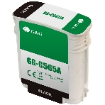 Картридж струйный G&G GG-C565A черный (72мл) для HP DJ 510, фото2