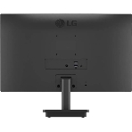 Монитор 23.8' LG 24MS500-B IPS 1920x1080, 100 Гц, 5 мс, 16:9, 250 кд/м2, 2xHDMI, 1x3.5 мм, черный, фото20